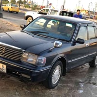 موديل ٩٥ • رقم بصرة • مكينة وكير جديده