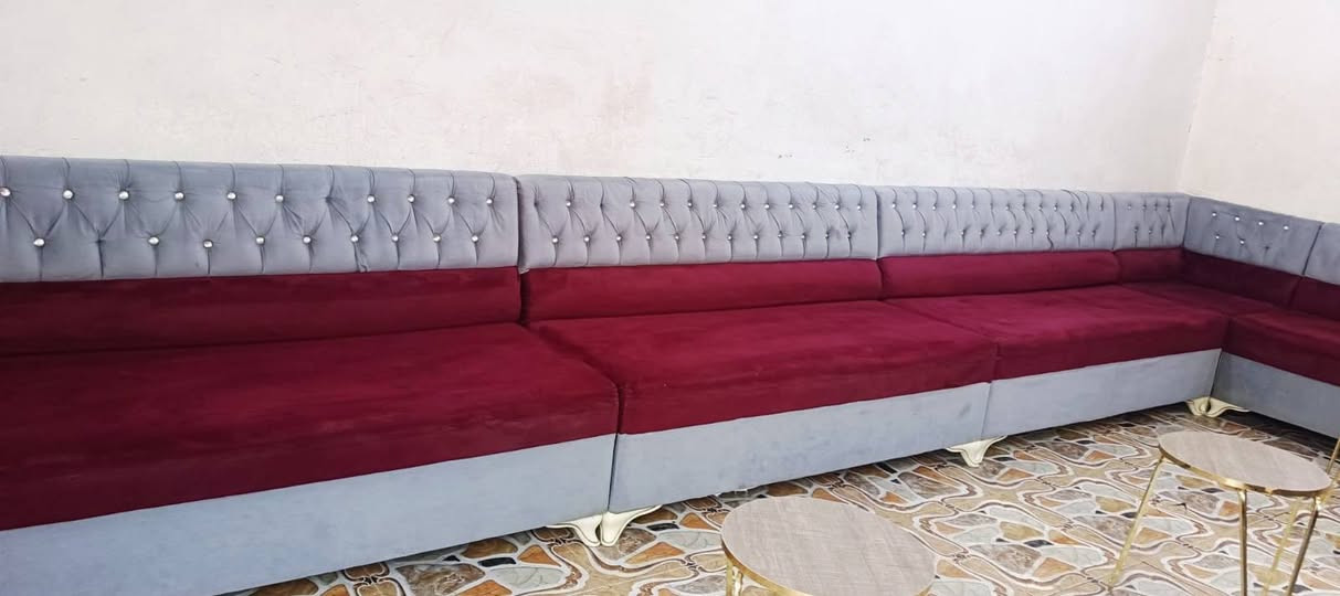 ديوان 20 مقعد تزكام زاويه عدد 2 اي ضرر مابي نضيف جدن اسعر 450 لعنوان كربلاء بدايت امن اداخلي يوجد توصيل ***********
