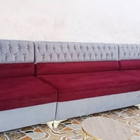 ديوان ٢٠ مقعد • زاويتين • نضيف جدن