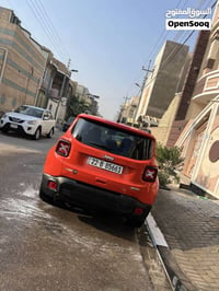 رينيجيد • ٢٠٢١ • رقم اربيل