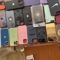 كفرات • آيفون ١١/١٢/١٣/١٤ • شارع الأطباء