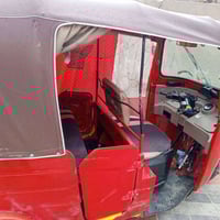 تكتك موديل 2018 كير ومحرك خير من الله لاتبخير ولاتنقيص مسحوب بيها قرص....