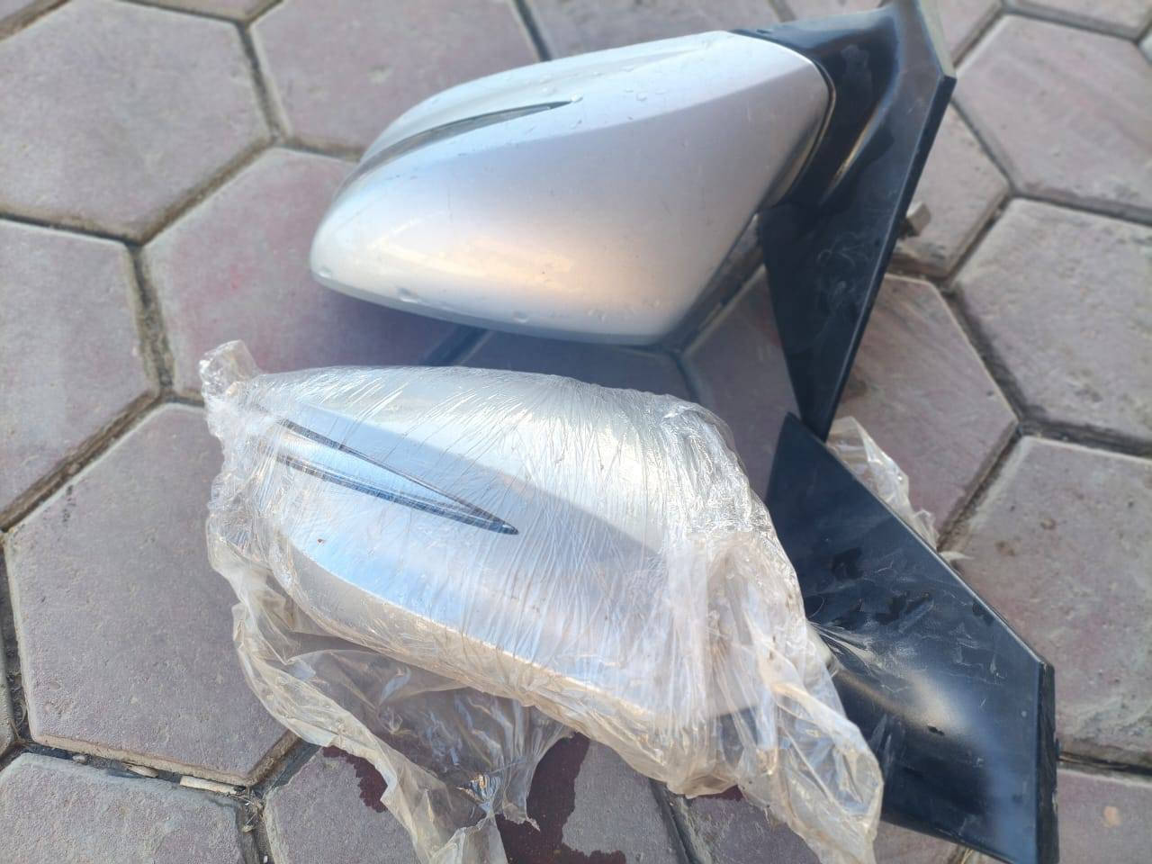 مري سوناتا  حاويه اشاره رفيعه
للإستفسار اتصل ع ***********
سعر الزوج 75الف
