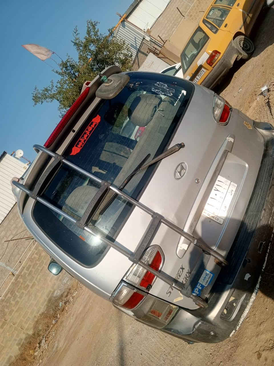 سلام عليكم ستركس لبيع مديل ،2006 اني مكلف بنشر هاذ رقم صاحب سياره ***********
