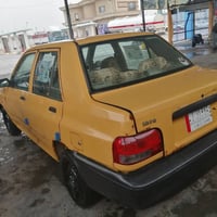 سايبا 2016 للبيع سعرها 22 وبيها مجال كير مكينه حداديه تخم تايرات +وياه...