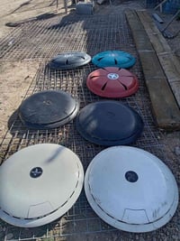 ٧كبات • المحمودية الطيفيه • الخط السريع