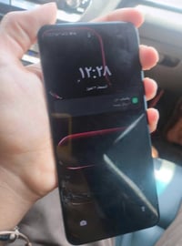 ايتل RS4 • ٢٥٦جيجا • ١٢رام