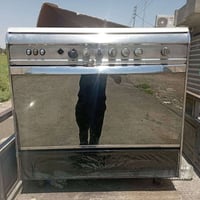 طباخ • شغال • شبه جديد