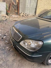 للبيع غراصه ٣٢٠ اصل سياره جديده لوك رقم انكليزي بغداد تخم تاير حداديه ...