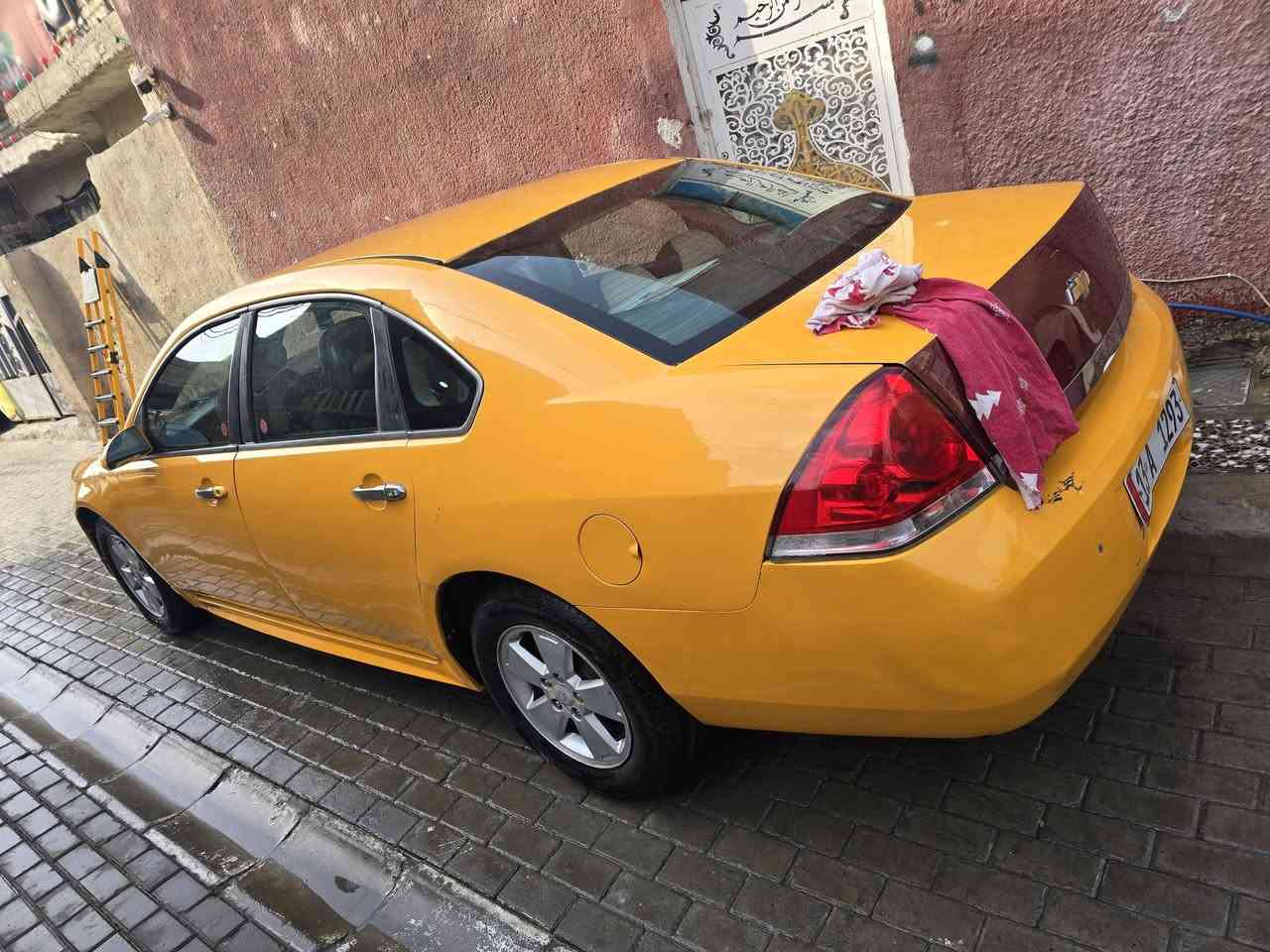 امبالة ٢٠٠٩ رقم الانكليزي مشروع وطني سنوية لل٢٠٣٠ سعر ٥٠ ورقة مكان بغداد مدينة صدر  *********** مكينة ٣٥٠٠
