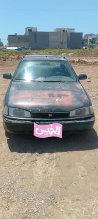 النترا • ١٩٩٣ • رقم نينوى