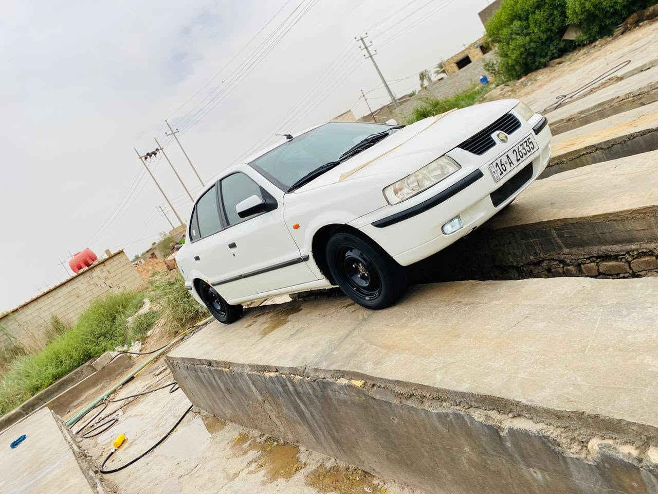 سمند موديل 10 كير محرك شرط شراي بي خير ويدلل***********
