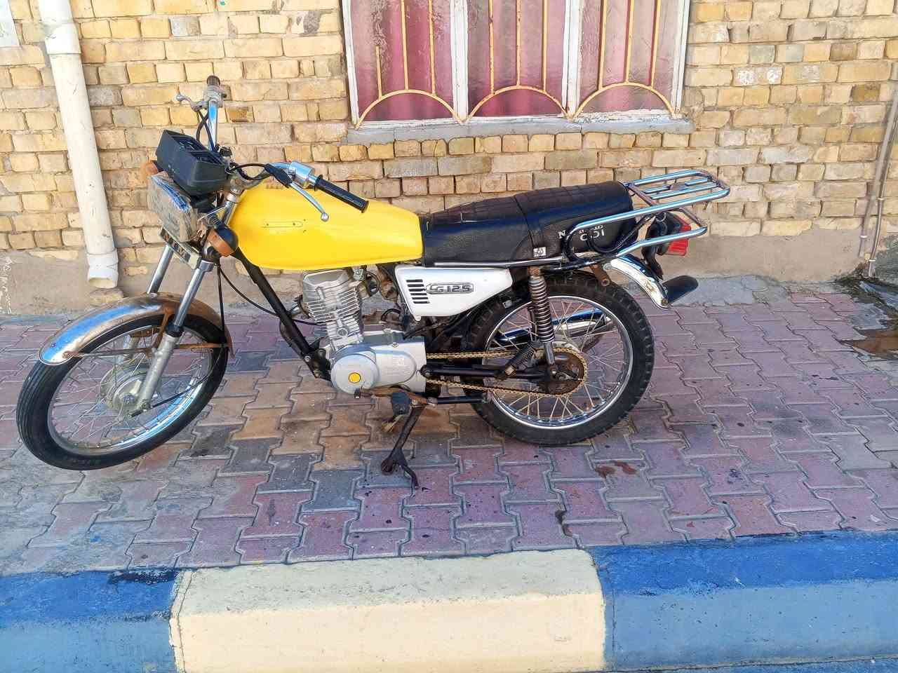 دراجه اربعة كير نامه20 اوراق اصولي مكينه ناعمه كلش سعر 475 وبيه مجال حك جيه مكان كوت شراي خاص


**إذا كنت صاحب هذا الإعلان وتريد حذفه لأي سبب، رجاءا أرسل رسالة إلى الدعم الفني**