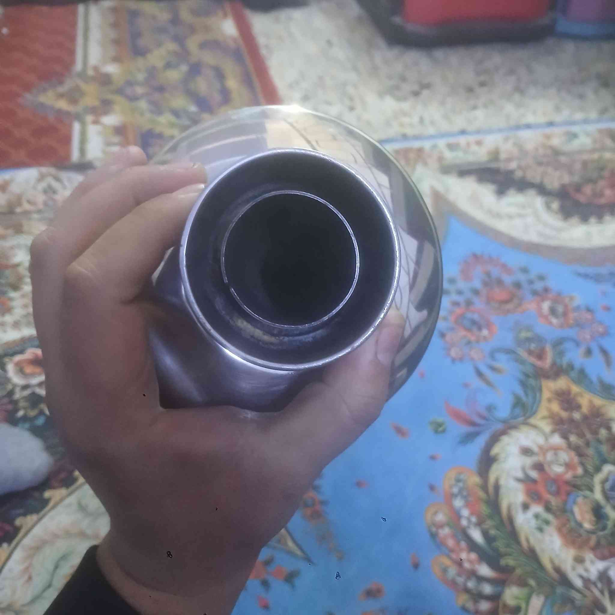 سلام عليكم صالنصه بطح امفوراي او كاوسكي ترهم وعله كلهن ترهم اعتقد اصليه كاتم سعر خاص او تصل مكاني بغداد 
***********
