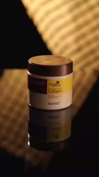 بديل البروتين • بدون كاوية • نتائج فورية