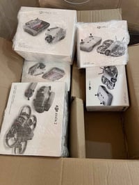 درونات DJI • Mini 4 Pro • Avata 2