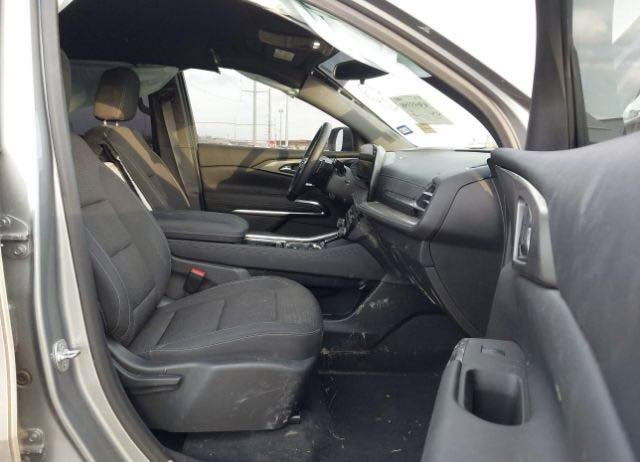 السلام عليكم للبيع ترافرس مديل ٢٠٢٤ فئة LT كامرات محيطية 5
سيارة شراء جديد من المزاد 
مدة الوصول ( ٦٠ )يوم الى ميناء ام قصر
حادث السيارة : تعمل وتسير كلين ‼️السيارة كفالة عامة فقط لحية الدعامية الخلفية بيها طخة ربع ما تصرف عليها بدي مكفول من الزلغ كير مكينة الخ 
سعر السيارة حرة خارج الميناء مدفوع كامل كمرك وضريبة كبل تشغل وتروح للبيت : 300$ قفل 
سعر السيارة على كتابك الشهداء : 265$ قفل خارج الميناء تشغل وتروح للبيت 
للاستفسار : ***********
