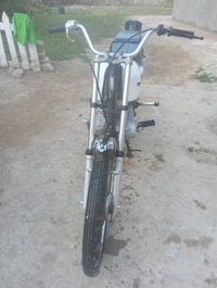 سي بي ١٢٥ • النجف • بيه مجال