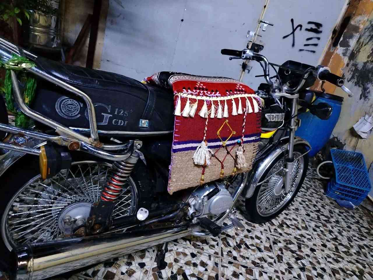 تايكر 2022اربع ورقات 📃 نافضته 80بل ميا كير ومكينه خير من الله مكاني طريق بعقوبه لغالبية سعره 550 وبيه مجال قليل


**إذا كنت صاحب هذا الإعلان وتريد حذفه لأي سبب، رجاءا أرسل رسالة إلى الدعم الفني**