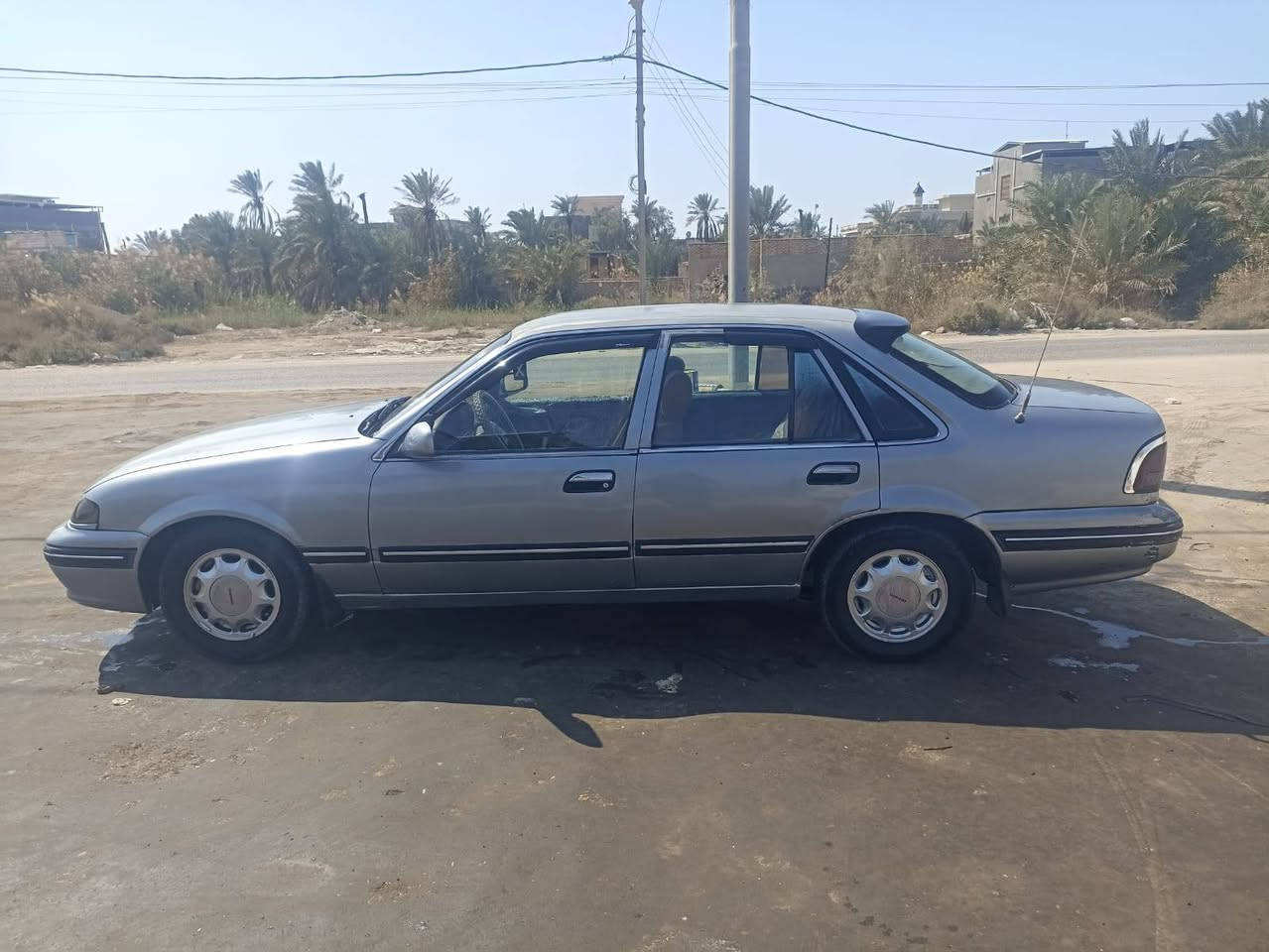 السلام عليكم خوان مكلف بالنشر للبيع داو برنس رقم كربلاء مشروع وطني شرط التحويل مكينه وكير بلاد جدد حدادته جديده تخم تاير سياره جاهزه من كل نواحي خوان اني مكلف اي استفسار اتصل  ***********
*********** مكان سياره بصره قضاء المدينه
