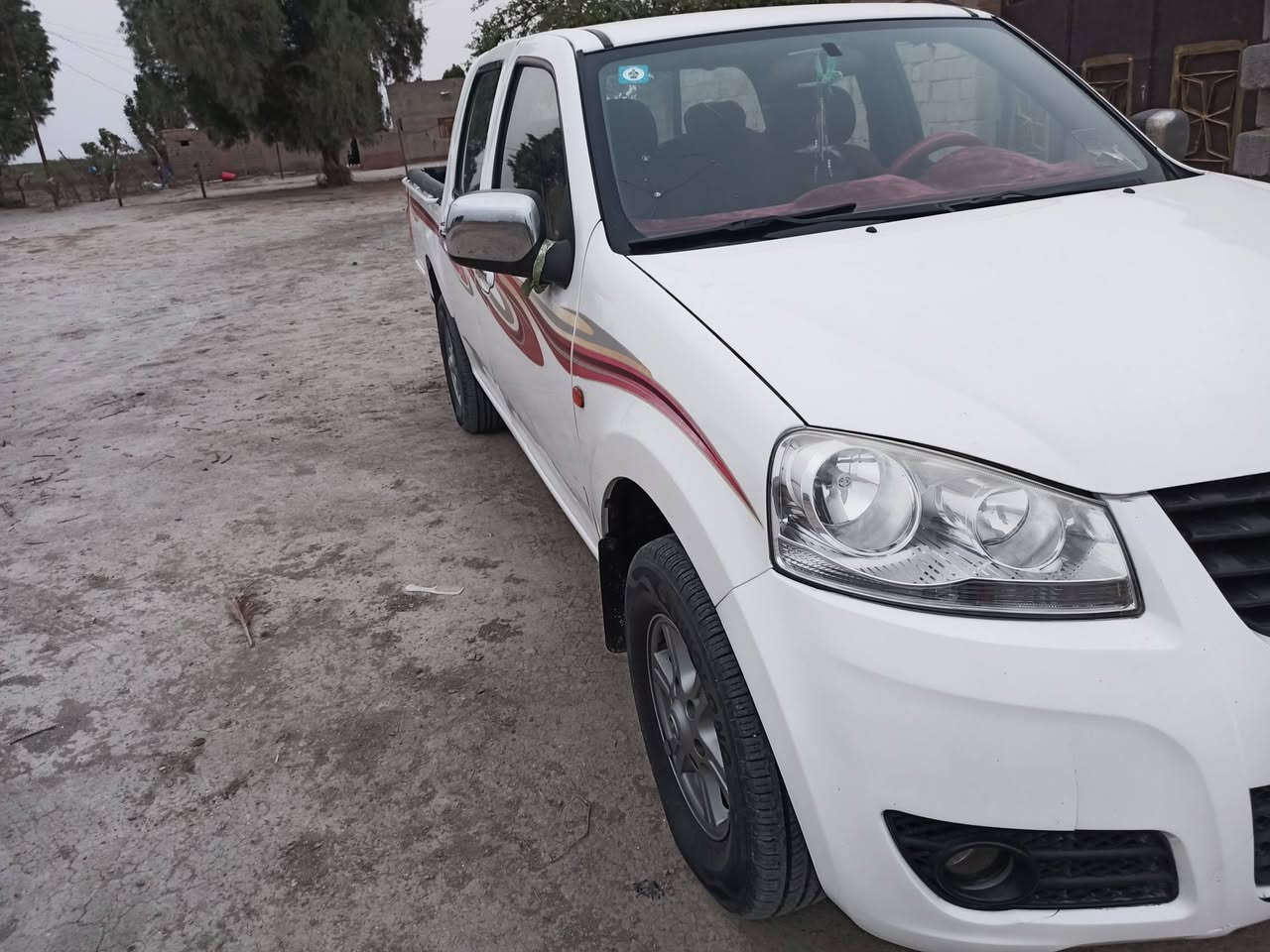 سلام عليكم كريت ويل البيع 2019 سنويه الى 2030 مصفر بسمي *********** ذي قار الصلاح
