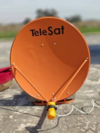 تنصيب صحن📡 الستلايت    اتصال + واتساب       07773137342  ‏‪  نصب صحن  ...