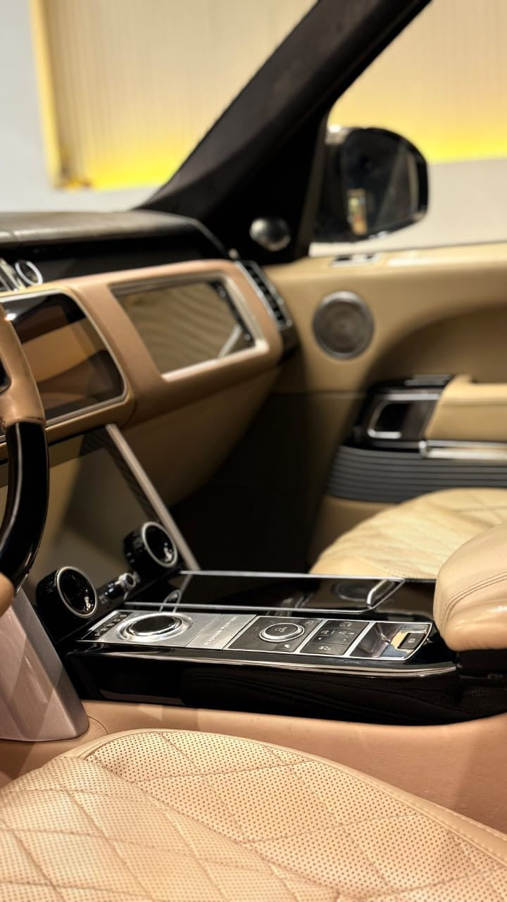 رانج روفر فوك

‏sv اوتوبايكراف موديل 2013 وكالة سردار خليجيه 

ماشيه 100 الف الداخل محدث 2021

بيها شبر بجاملغ الامامي صوب الصدر بنيد مفتوح لامبدل و لا مصلح بس مفتوح البراغي و مكينه مفتوحه 5000 سوبر جارج

مسوي سيرفس كامل قبل شهر و نص 

مكان السياره كربلاء المقدسه 
تغليف بي بي اف بلكامل 2800 دولار 

السعر 29 الف دولار يعني شدتين و 90 ورقه و بيها مجال

للاتصال ***********
