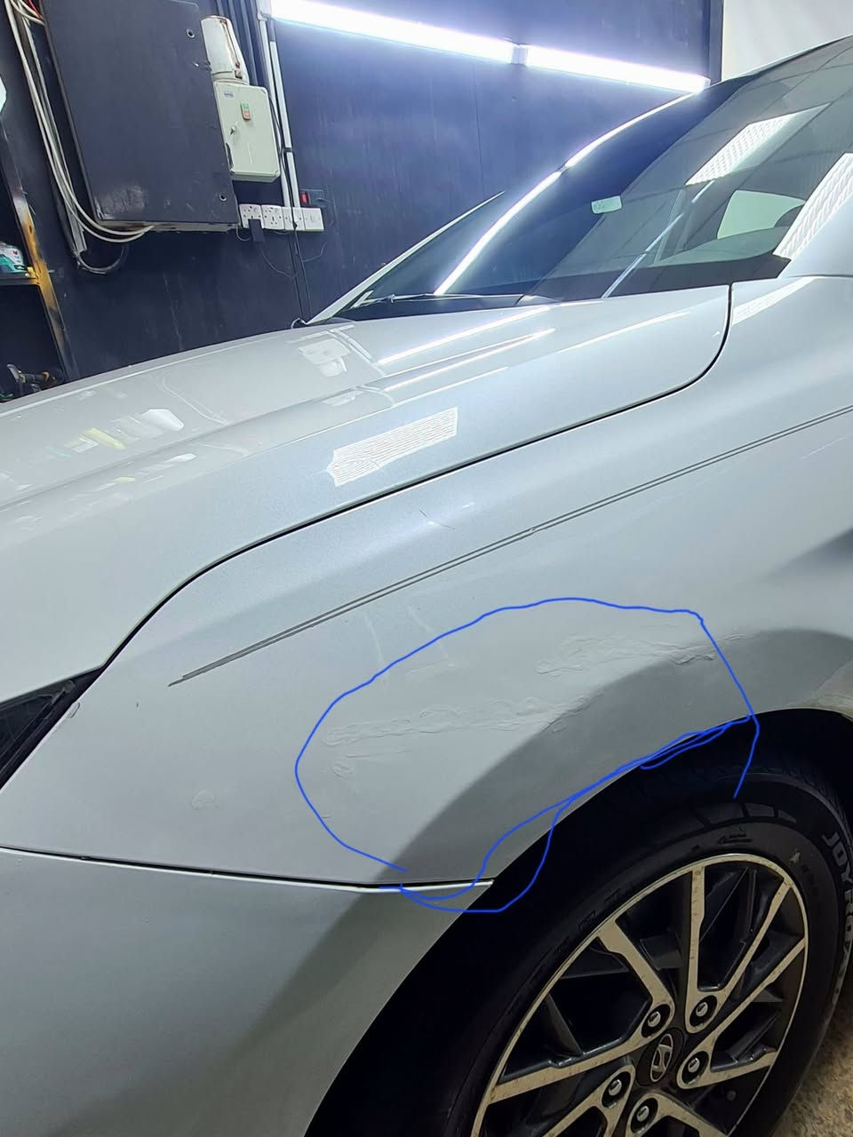 السلام عليكم النترا وارد امريكا ٢٠١٩ بارد بالجاملغ الأمامي موضح بالصوره رقم ميسان مكان السياره بغداد ***********
