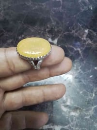 عقيق يماني سعر ٤٠ ألف هاتف ٠٧٧٠٢٩٣٢٣٤٣