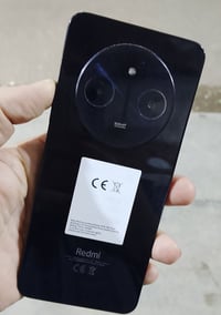 ريدمي 14 سي • نظيف • ٢٥٦