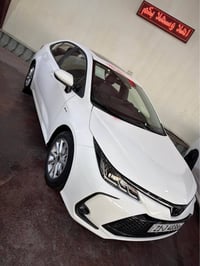 كورلا شكل الخليجي زيرو رقم شكالي باسمي السعر 160ورقة كورلا شكل الامريك...