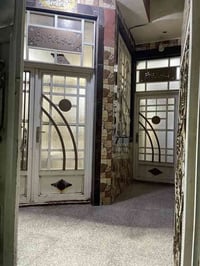 كربلاء حي العامل • 100م • طابق ونص