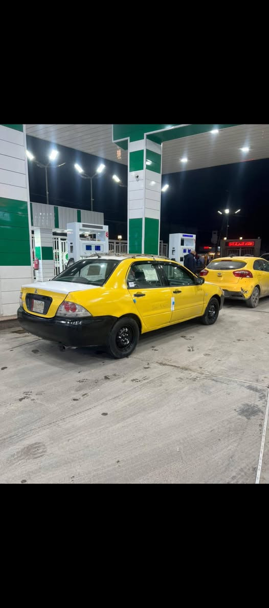 لانسر 2010 حادث باب وجاملغ خلفي كير مكينه كفاله تحويل مباشر السعر 43 رقم الهاتف ***********
