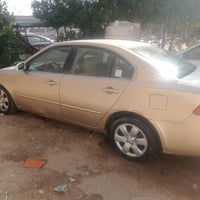 ٢٠٠٨ • خليجي • مكينه وكير