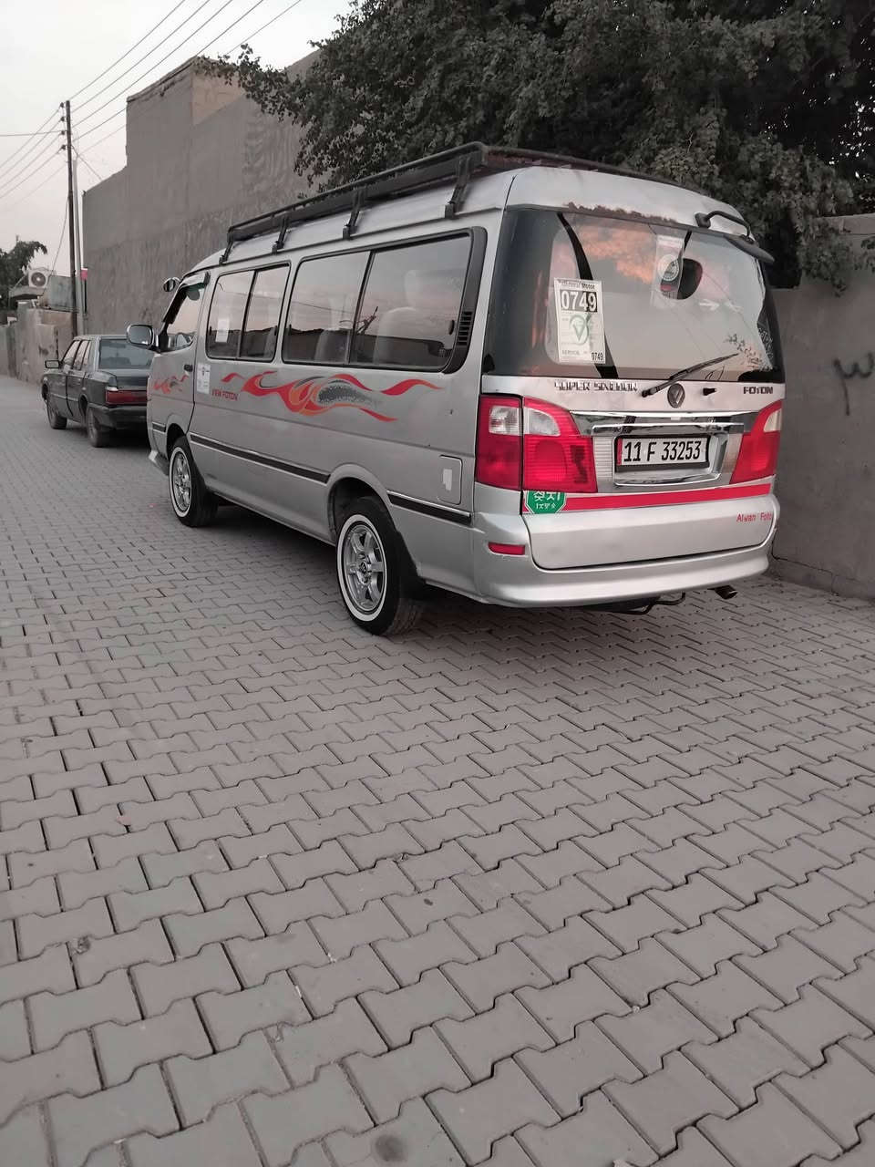 سلام عليكم فتون مديل ١٥رقم بغداد نكليزي سنويه ٣٠مكينه و كير وكسل خير من الله سيارة بلاديه حلوه العنوان ابغداد سعر ٨٠بيه مجال سيارة بلاديه حلوه رقم الهاتف ***********
