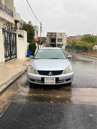 لانسر • ٢٠٠٧ • توماتيك