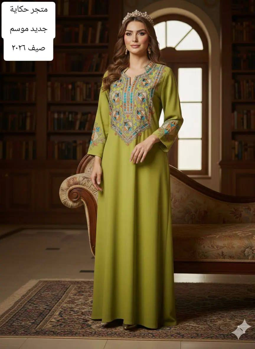 🌞✨ استعدي لموسم صيف 2026 بإطلالة غير تقليدية من "حكاية وصل"!
أزياء تسرّ العين وتلامس الذوق… بتصاميم تجمع بين الرقي والبساطة 👗💫
***********
🔹 خامات مختارة بعناية:
كتان إسباني ناعم | قطن مراسي مصري فاخر ؟ 
💯 صناعة مصرية درجة أولى – بجودة تستحقينها
💸 متوفر بسعر الجملة والمفرد – لأن الأناقة ما لازم تكون غالية!
📦 خدمة توصيل لجميع المحافظات
📏 المقاسات:
رقم 1: من 55 كغ إلى 75 كغ 
رقم 2: من 75 كغ إلى ١٠٠ كغ
🎯 سواء كنتِ تبحثين عن الراحة أو التميز، كوليكشن "حكاية وصل" هو خيارك الأكيد!
📲 للطلب والتواصل السريع
***********
واتساب أو فايبر: ***********

👇 اضغطي الزر الآن أو راسلينا مباشرة، وخلي إطلالتك تحكي حكاية ✨🧵
