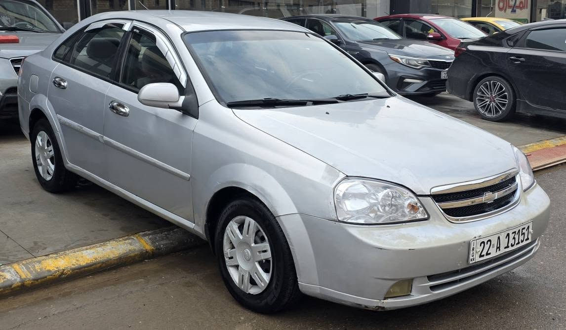 اوبترا ٢٠٠٨
بدون ضرر فقط دوسه 
بدون صبغ 
كير توماتيك 
كابون بانزين
السنويه باسمي 
السعر ٧٨وبيها مجال قليل
الاتصال 
***********
*********** موصل, نينوى
