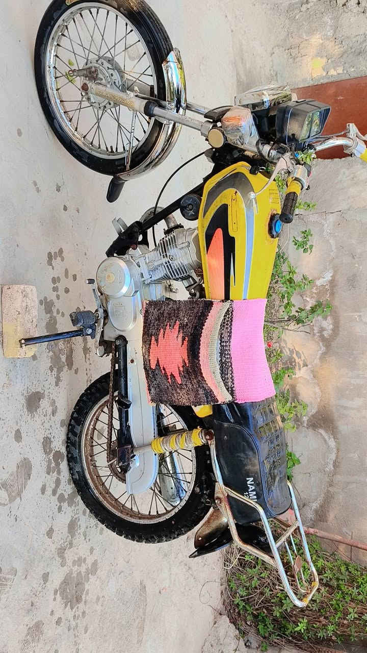 السلام عليكم متاح ٤كير اوراق ارشا اصولي محرك ستوني شاده قبل شهر مديل ١٧سعر ٣٥٠وبيه مجال قليل مكان طويريج الخيرات الشراي يتصل عرقم ***********
