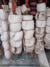 من النوادر القديمة مكلد عطف خام اصلي المنشأ الهند سعر المكلد ٧٥ الف سع...