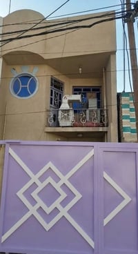 حي النصر • ١٠٠م • أقساط