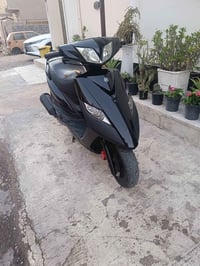 دراجه ماكس ثعلب للبيع دراجه رنبا كلش نضيفه  تايرات بريكات كهربائيات من...