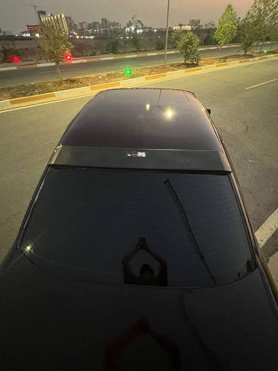 Bmw 525
مۆدێل ١٩٩٢
فولی گیرحادی
گێرو مەکینە تەقەو رەقە تەبریت بەشەرت 
سنەوی تا ٢٠٢٨ نوێیە
٢١٠٠٠٠خرامە
نرخی ٥٠$ مەحامەلەیکی برایانە
٣پارچە بەبێ ناو گرتن
***********واتساب أربيل, العراق
