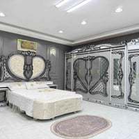 غرف نوم صاج • صاج عراقي • توصيل وشد مجاني