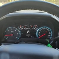تاهو Z71 • ٢٠١٧ • بغداد البلديات