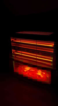 مدفأة منضر الحطب سعر مناسب أي استفسار راسلوني خاص او وتساب 07833830028