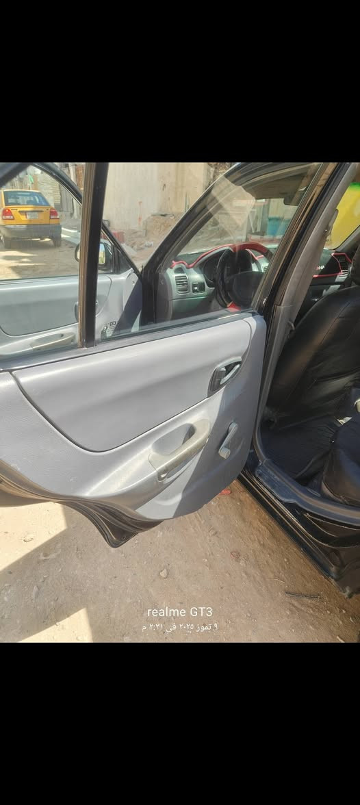 اكسنت2001 جاهزه تبريد تدفئه دواخل جديد وكامله السياره مكينه 1600 وكير اوتوماتيك حداديه وتخم تاير حادثها فقط جاملغ الخلفي الأيمن مصبوغه حزام عدا القمار للجماليه السعر 48 للتواصل الاتصال على الرقم ***********
