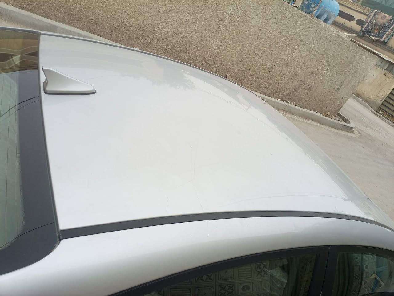 السلام عليكم فورتي 18 حادثة جاملغ وبنيد امريكة والباب الخلفي رشة صبغ السونار مرفوق بلمنشور مكينة دوش 2000 سيارة بسمي تحويل مباشر سيارة ما ناقصهة شي مكاني بغداد البلديات ***********
