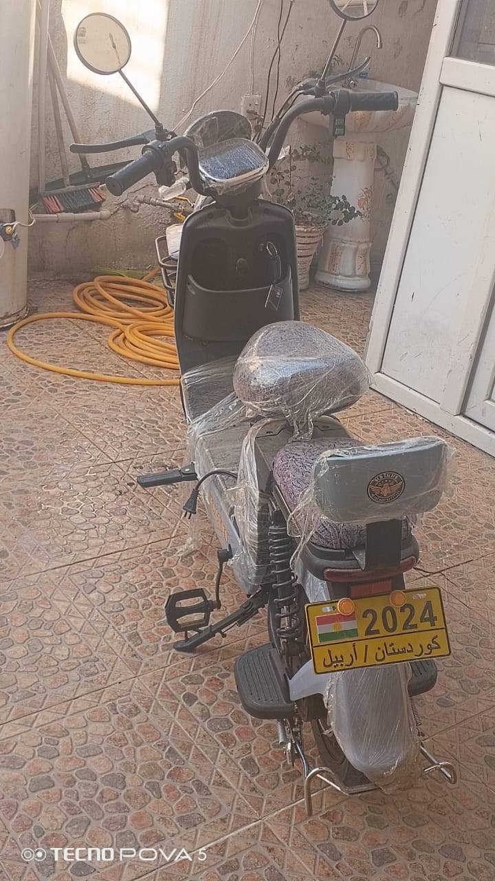 مانتورشحن نوية *********** جديد سعر٣٠٠الف دينارعيراقي هةولير فرمانبةران نوية أربيل, العراق
