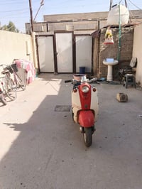 دراجة • للبيع